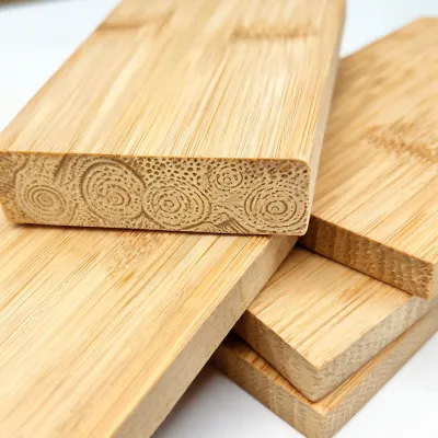 Bamboo board blanks